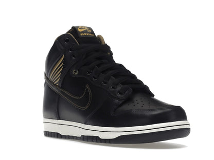 Nike SB Dunk High Pawnshop Skate Co. Old Soul