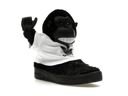 adidas JS Gorilla Black