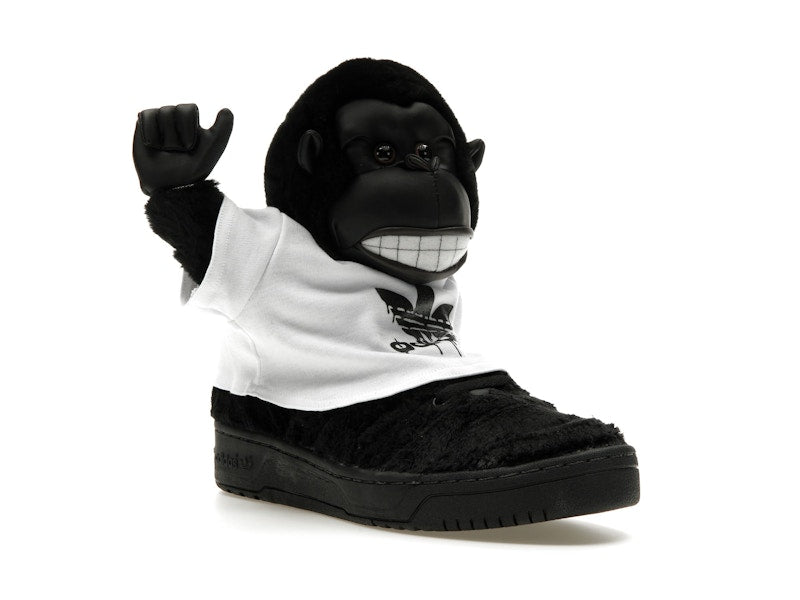 adidas JS Gorilla Black