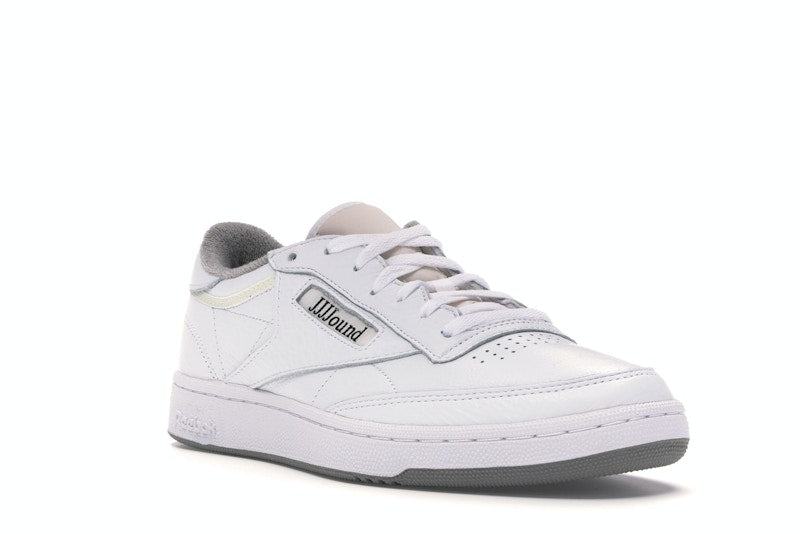 Reebok Club C 85 JJJJound