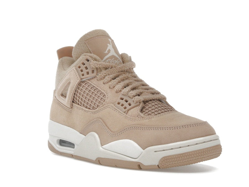 Jordan 4 Retro Cozy Girl (Women's)