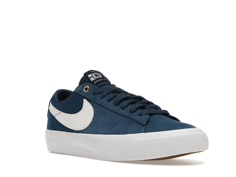Nike SB Zoom Blazer Low Pro GT Court Blue