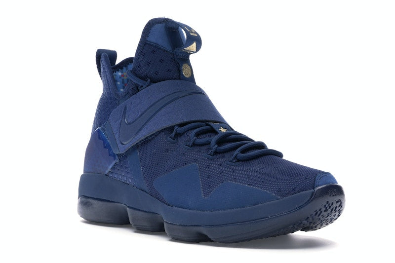 Nike LeBron 14 Agimat