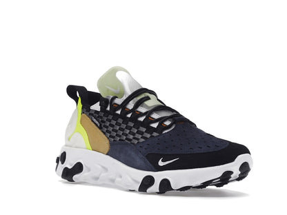 Nike React Sertu Black Volt
