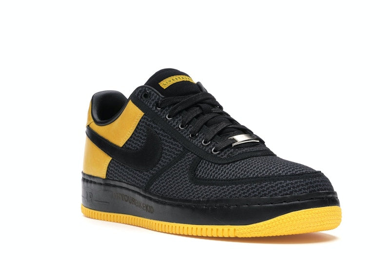 Nike Air Force 1 Low Undefeated Livestrong