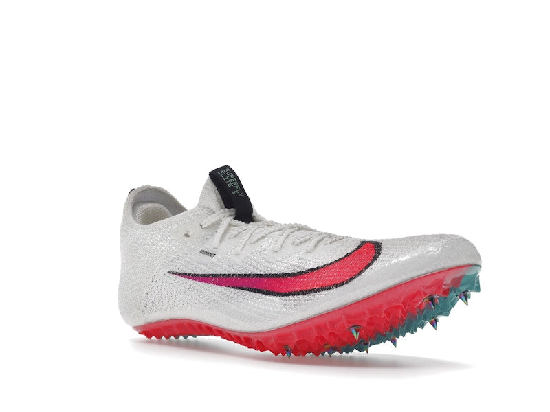 Nike Zoom Superfly Elite 2 White Ombre
