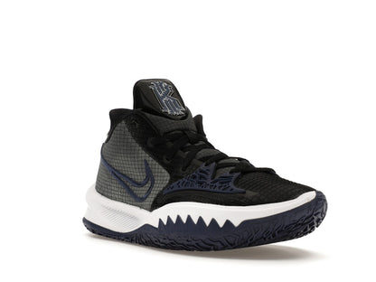 Nike Kyrie 4 Low TB Midnight Navy