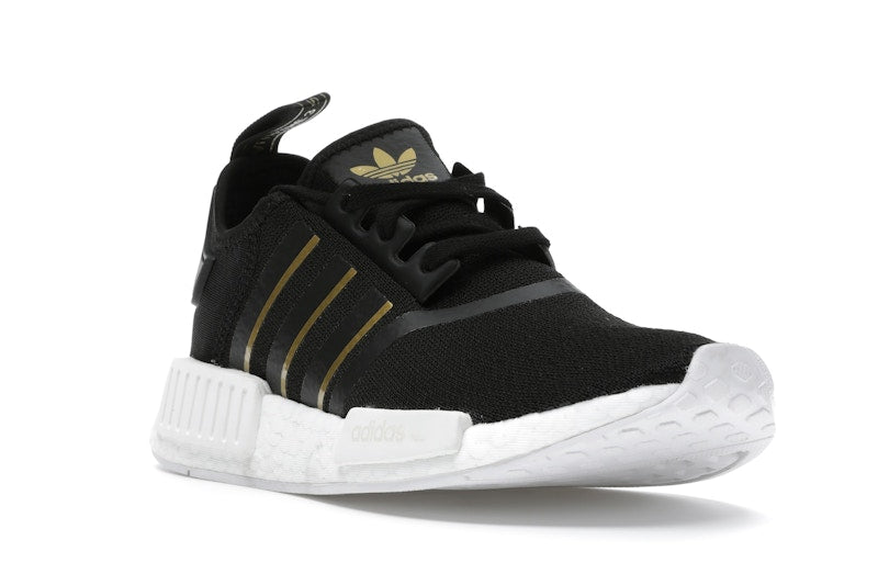 adidas NMD_R1 Core Black (Women's)