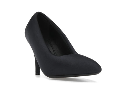 Balenciaga XL 110mm Pump Black