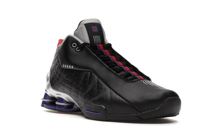 Nike Shox BB4 Raptors
