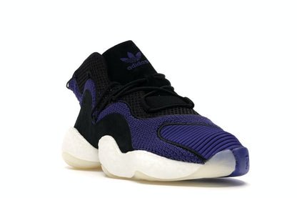 adidas Crazy BYW Real Purple Core Black