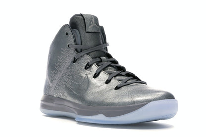 Jordan XXX1 Battle Grey