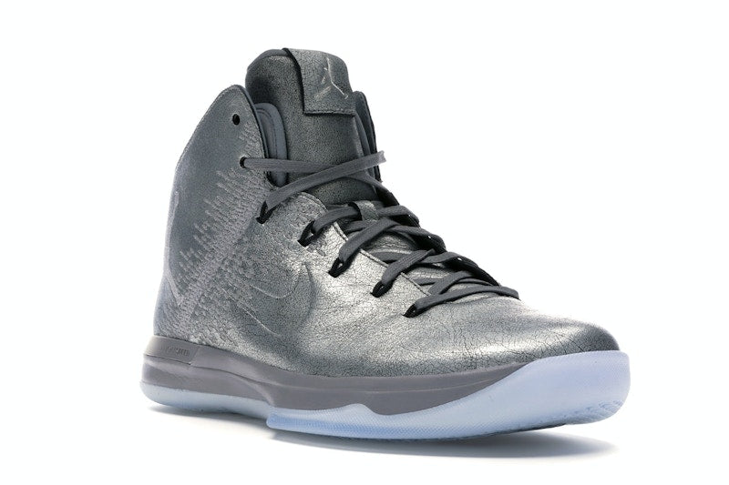 Jordan XXX1 Battle Grey