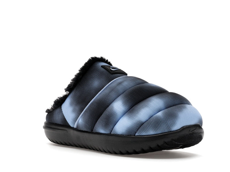 Nike Burrow SE Black Aluminum Midnight Navy