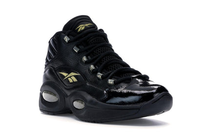 Reebok Question Mid New Years Eve (2012)