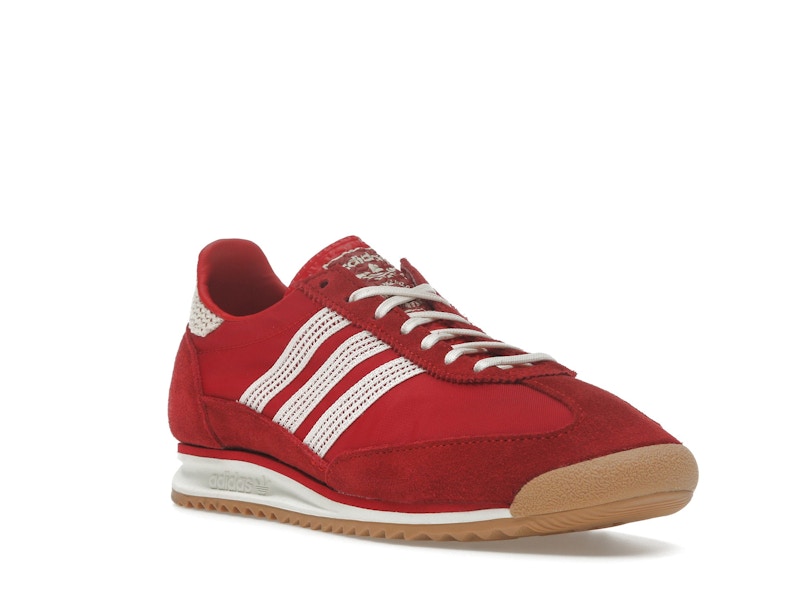 adidas SL 72 OG Scarlet Crochet (Women's)