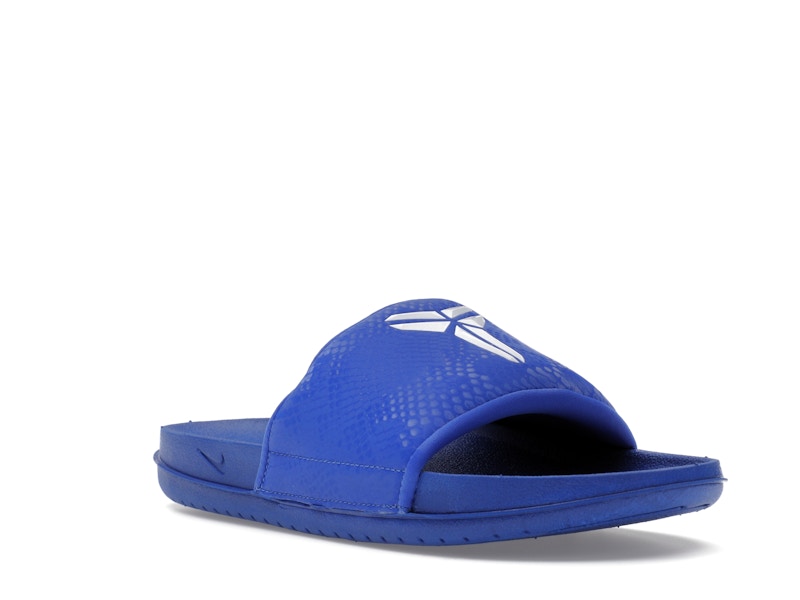 Nike Offcourt Slide Kobe Bryant Dodgers