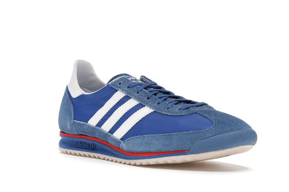 adidas SL 72 Blue White Red