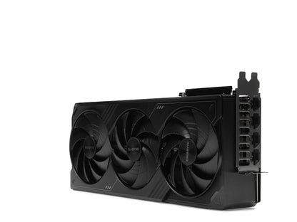 NVIDIA GIGABYTE GeForce RTX 5090 WINDFORCE OC 32G GDDR7 Graphics Card GV-N5090WF3OC-32GD Black