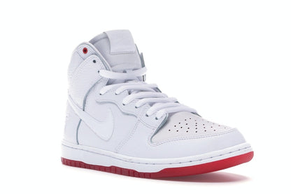 Nike SB Dunk High Kevin Bradley
