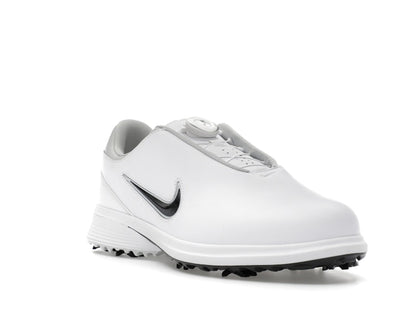 Nike Victory Tour 4 BOA White Photon Dust Black