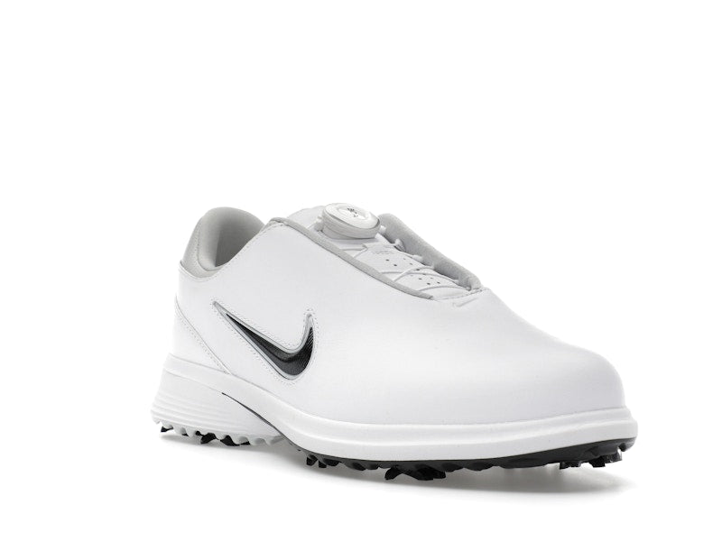 Nike Victory Tour 4 BOA White Photon Dust Black