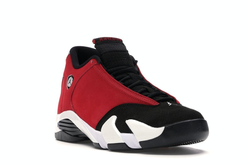 Jordan 14 Retro Gym Red Toro