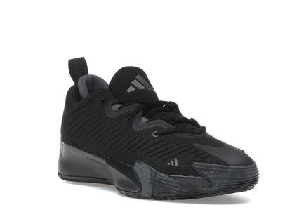 adidas Initiation Black Iron Metallic