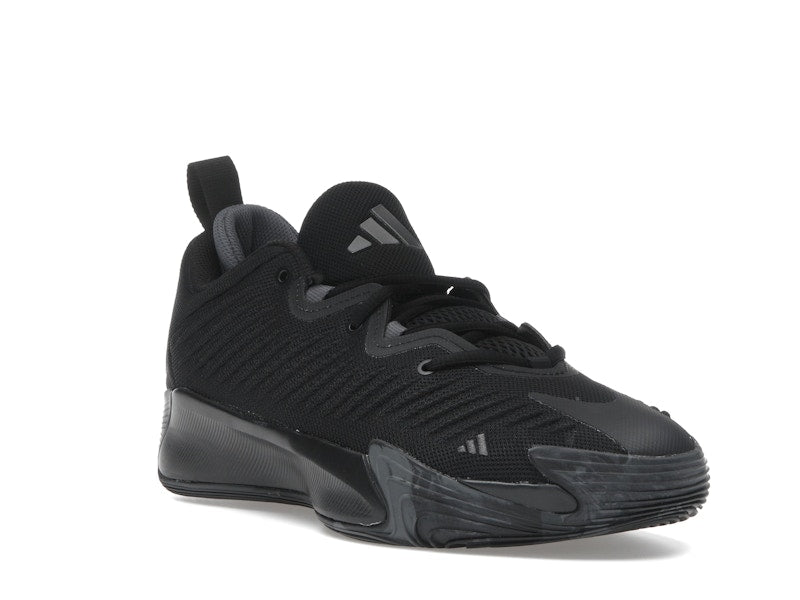 adidas Initiation Black Iron Metallic