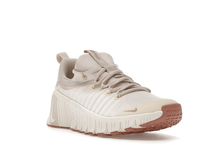Nike Free Metcon 6 Soft Pearl Pearl White Sail Particle Pink (Women's)
