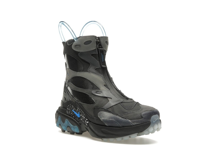 Nike React Boot Undercover Black