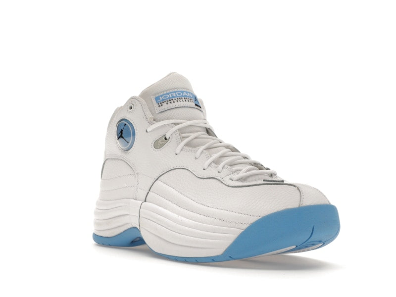 Jordan Jumpman Team 1 White University Blue (2023)
