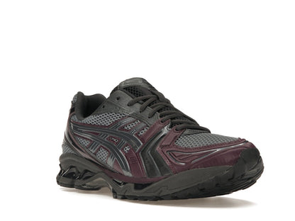 ASICS Gel-Kayano 14 atmos Grey Purple