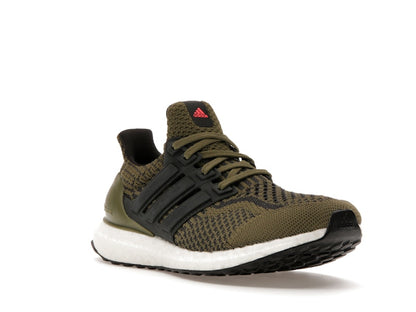 adidas Ultra Boost 5.0 DNA Focus Olive Carbon