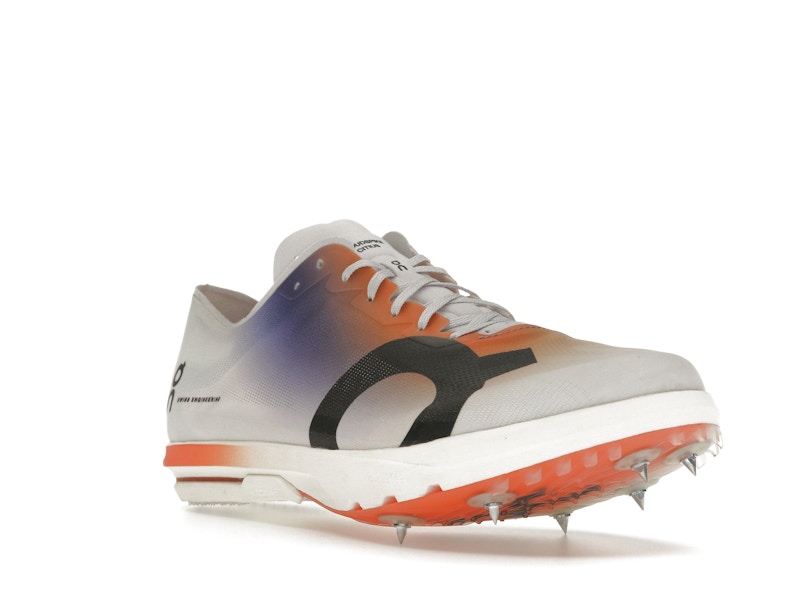 On Running Cloudspike Citius Prism Capsule Collection