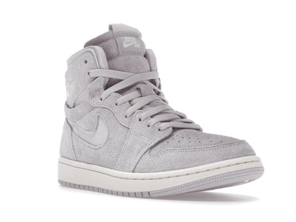 Jordan 1 High Zoom Air CMFT Light Mauve (Women's)