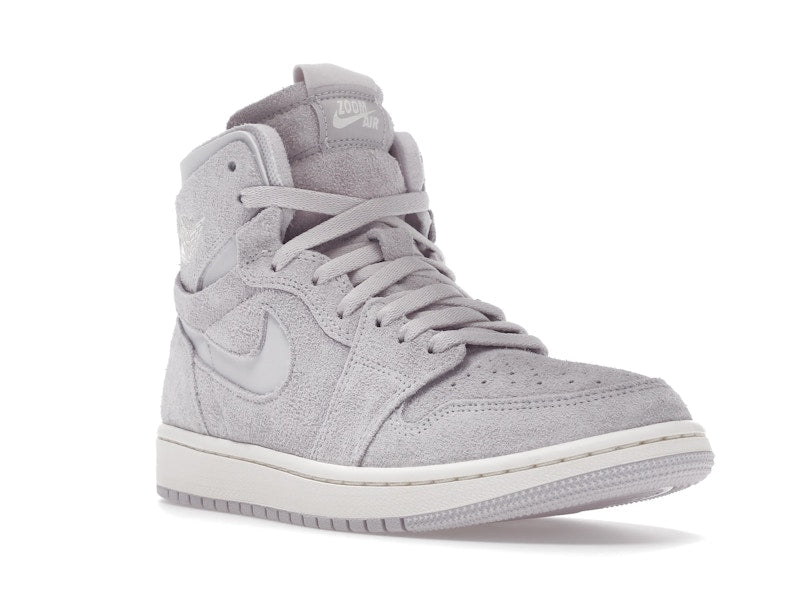Jordan 1 High Zoom Air CMFT Light Mauve (Women's)