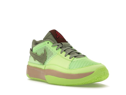 Nike Ja 1 Halloween Zombie (GS)