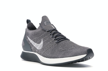 Nike Mariah Flyknit Racer Gunsmoke