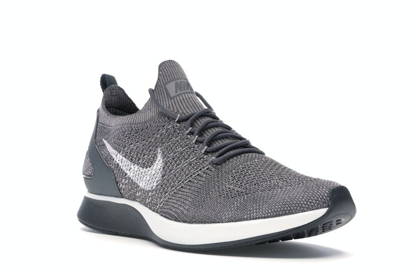 Nike Mariah Flyknit Racer Gunsmoke