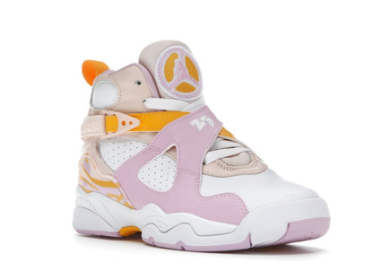Jordan 8 Retro Arctic Punch (GS)