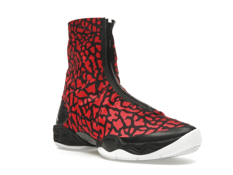 Jordan XX8 Red Elephant