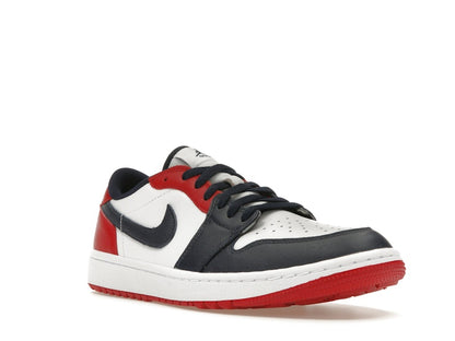 Jordan 1 Retro Low Golf USA