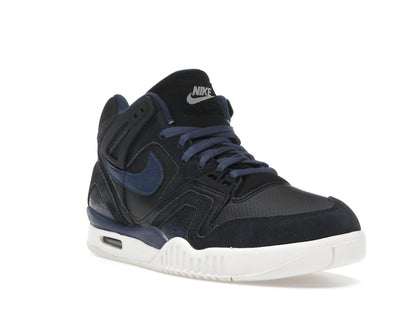 Nike Air Tech Challenge II Monochrome Black