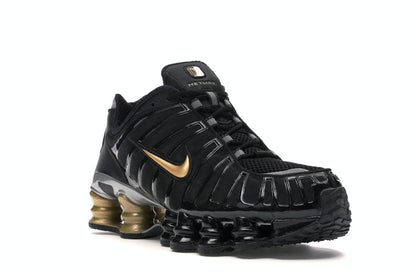 Nike Shox TL Neymar