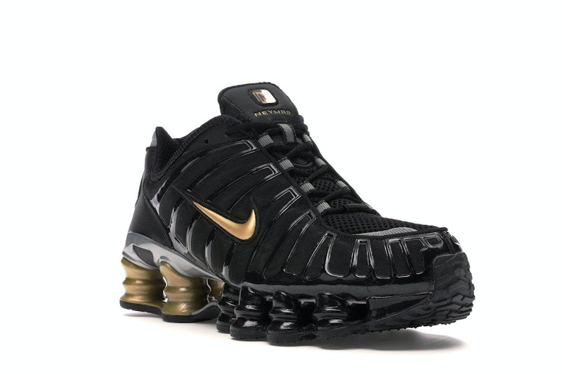 Nike Shox TL Neymar