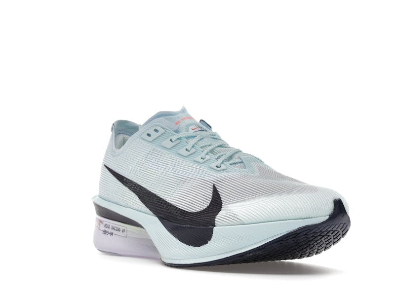 Nike ZoomX Vaporfly Next% 4 Glacier Blue (Women's)