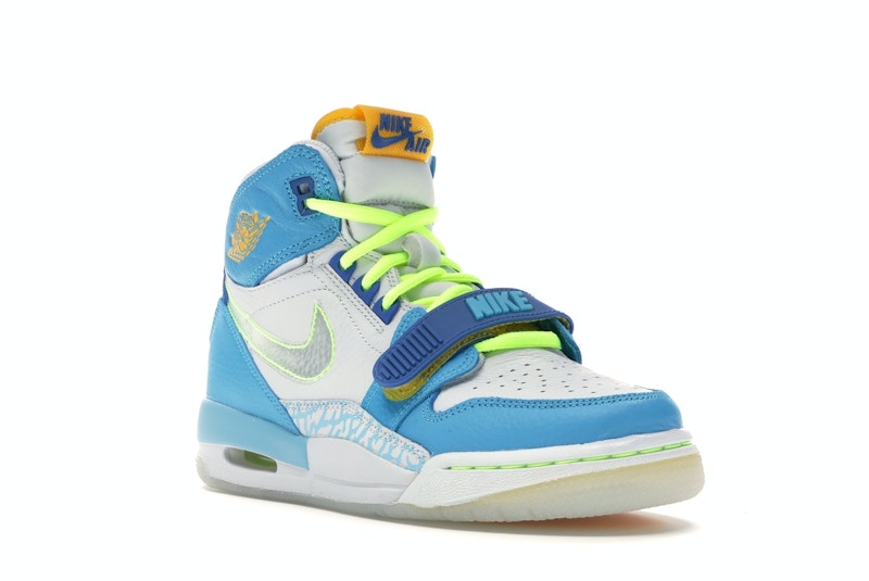 Jordan Legacy 312 Fly (GS)