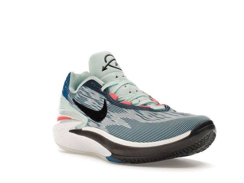 Nike Air Zoom GT Cut 2 Industrial Blue