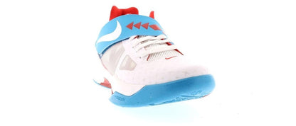 Nike KD 4 N7 White